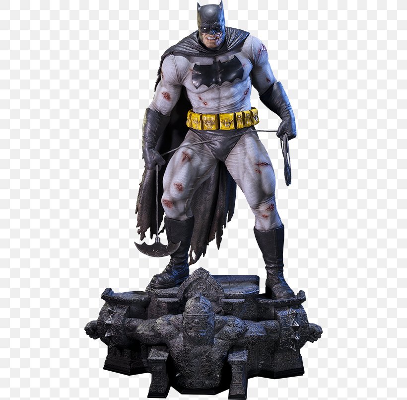 Batman: Arkham City The Dark Knight Returns Batman: Arkham Knight DC Comics, PNG, 480x805px, Batman, Action Figure, Batarang, Batman Arkham City, Batman Arkham Knight Download Free