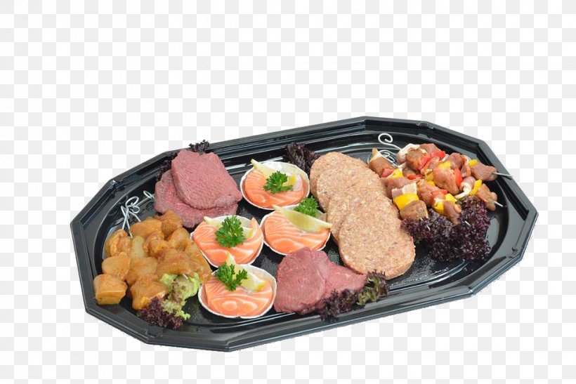 Bento Meat Lunch Meal Garnish, PNG, 977x652px, Bento, Asian Food, Contact Grill, Cuisine, Dish Download Free
