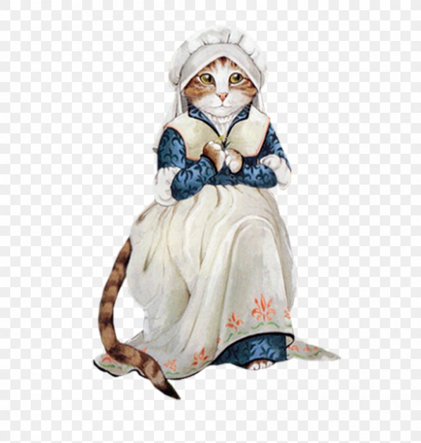 Cat, PNG, 996x1050px, Cat, Costume, Costume Design, Figurine, Painting Download Free