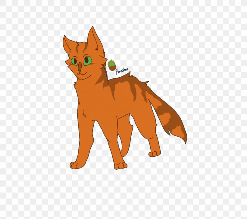 Cat Red Fox Firestar Warriors Character, PNG, 948x842px, Cat, Animal Figure, Carnivoran, Cartoon, Cat Like Mammal Download Free