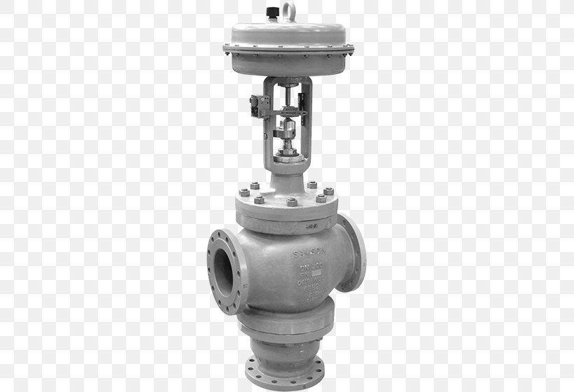 Control Valves Four-way Valve Relief Valve Piping, PNG, 500x560px, Valve, Bentley, Control Valves, Cylinder, Flange Download Free