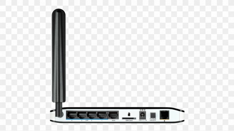D-Link DWR-512 Wireless Router Wi-Fi, PNG, 1664x936px, Router, Dlink, Dlink Dwr921, Electronics, Evolved High Speed Packet Access Download Free