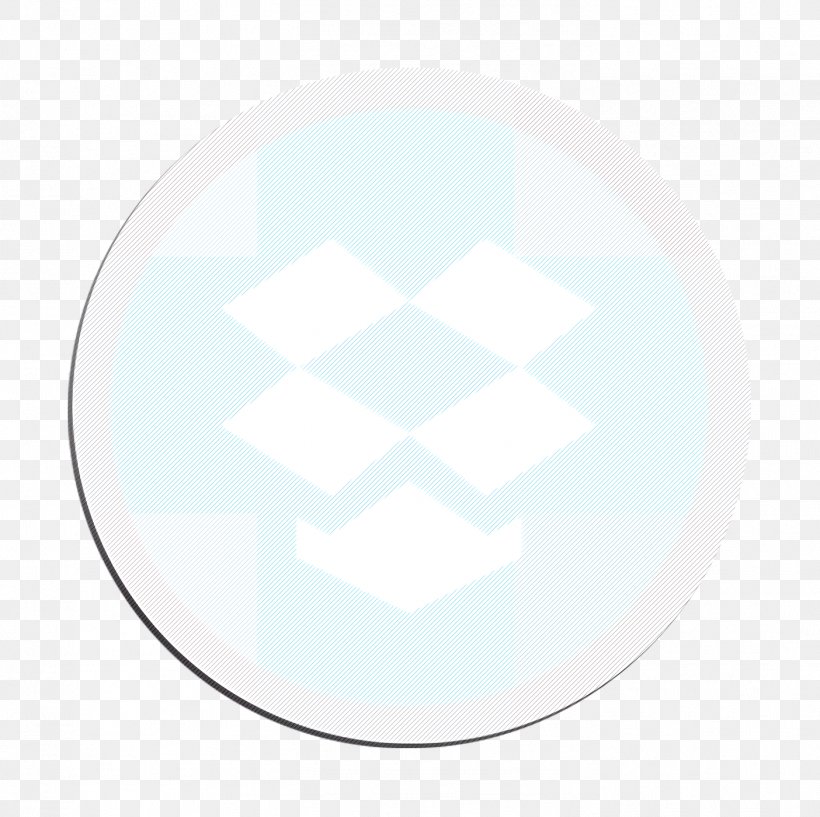 Dropbox Icon, PNG, 1404x1400px, Dropbox Icon, Logo, White Download Free