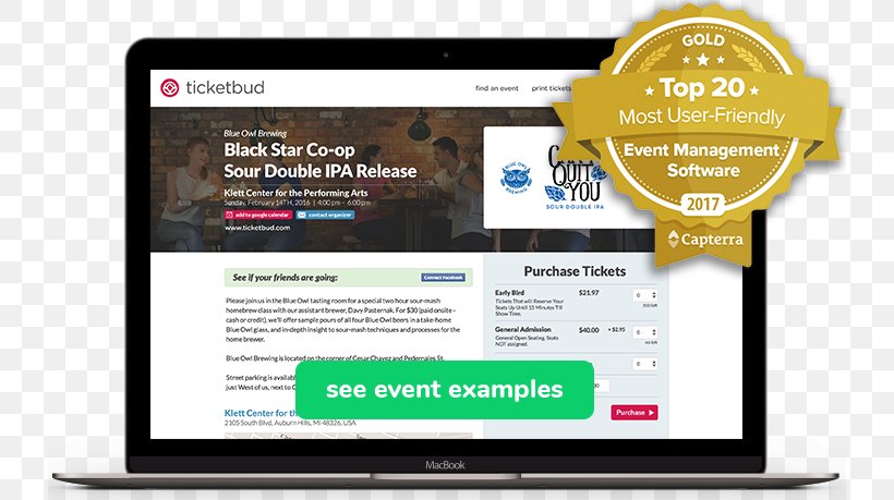 Event Management Sales Ticket Business, PNG, 732x459px, Event Management, Advertising, Brand, Business, Display Advertising Download Free
