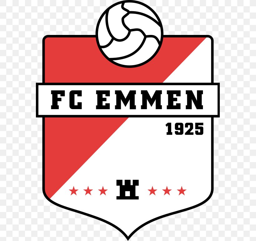 FC Emmen VV Eerste Divisie De Oude Meerdijk FC Emmen Under-19, PNG, 589x773px, Fc Emmen, Area, Black And White, Brand, Eerste Divisie Download Free