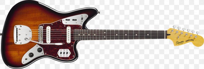 Fender Jaguar Bass Fender Stratocaster Squier Jagmaster, PNG, 2400x821px, Fender Jaguar, Acoustic Electric Guitar, Acoustic Guitar, Bass Guitar, Electric Guitar Download Free