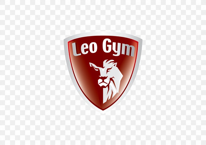 Leo Gym Fitness Centre Physical Fitness East Katameya Training, PNG, 1754x1240px, Fitness Centre, Brand, Cairo, Emblem, Logo Download Free