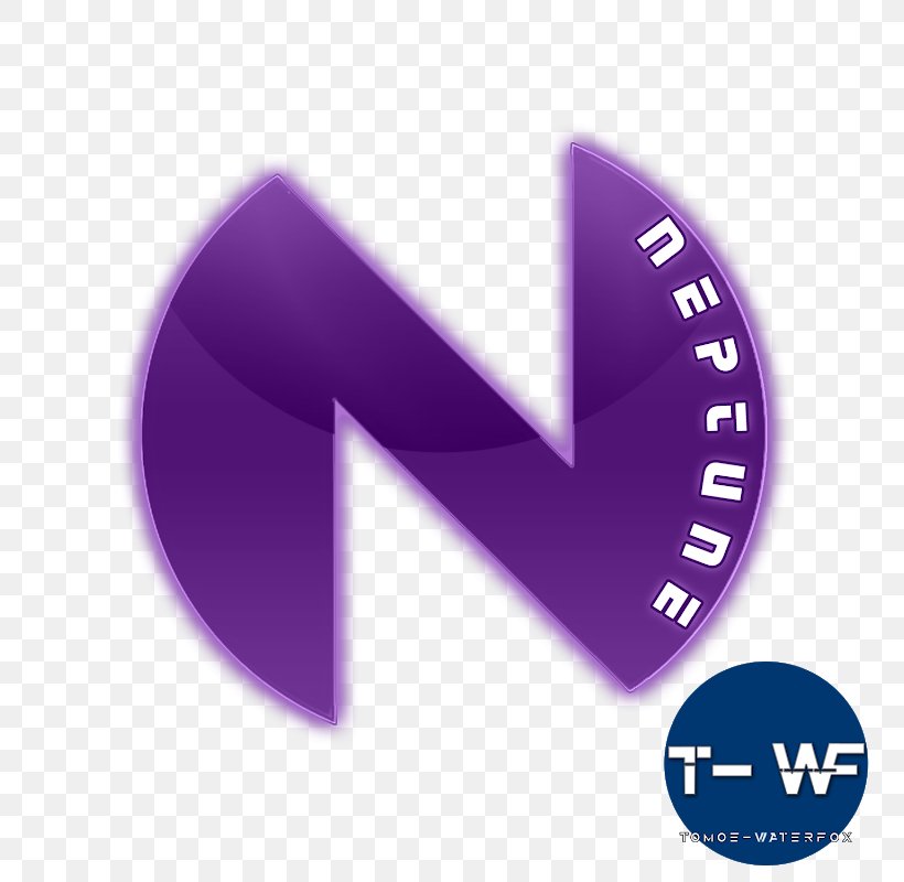 Logo Hyperdimension Neptunia Artist Design, PNG, 800x800px, Watercolor, Cartoon, Flower, Frame, Heart Download Free