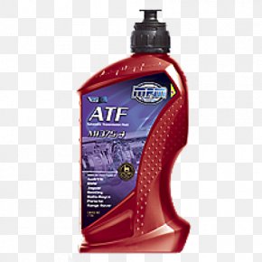 Automatic Transmission - Motor Oil Power Steering M.P.M. International Holding BV Liquid PNG