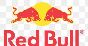 Red Bull - Red Bull Energy Drink Krating Daeng Logo PNG