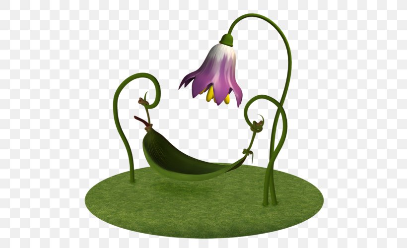 Swing Flower Balancelle Hammock Clip Art, PNG, 500x500px, Swing, Balancelle, Blog, Drawing, Flora Download Free