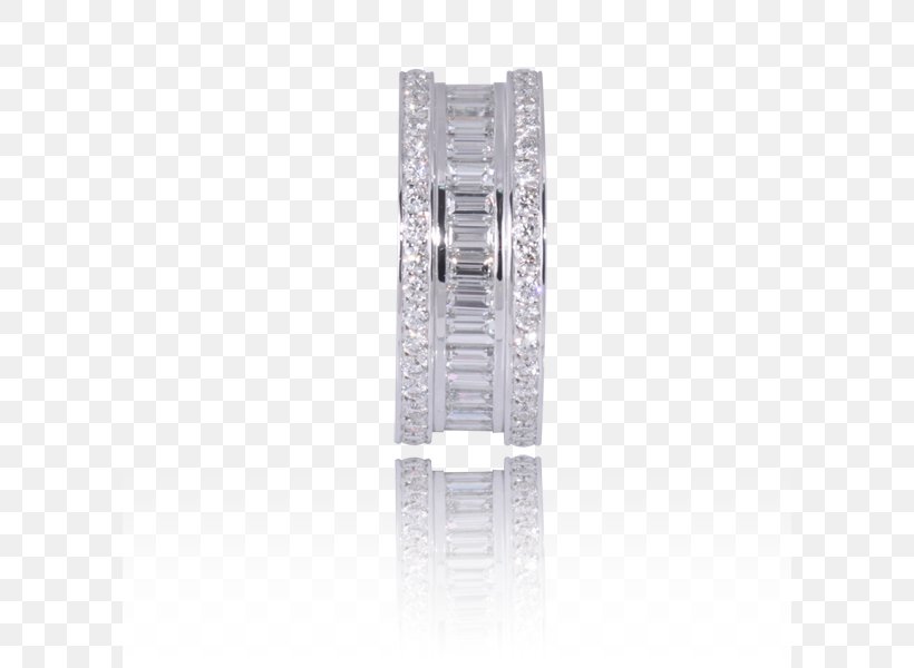 Watch Strap Silver Clothing Accessories, PNG, 600x600px, Watch Strap, Clothing Accessories, Diamond, Jewellery, Platinum Download Free