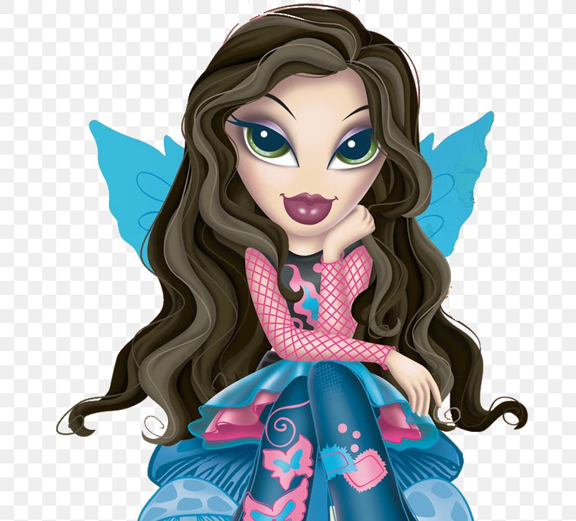 Bratz Fashion Pixiez Doll Clothing, PNG, 697x742px, Bratz, Barbie, Bratz Fashion Pixiez, Bratz Genie Magic, Bratz The Movie Download Free