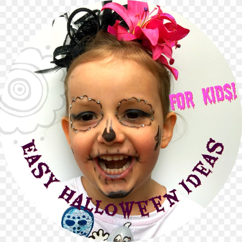 Halloween Child Nose YouTube Costume, PNG, 1600x1600px, Halloween, Carnival Cruise Line, Cheek, Child, Costume Download Free