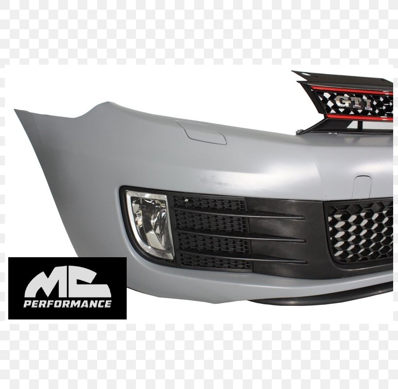 Headlamp Car Bumper Volkswagen Golf, PNG, 800x800px, Headlamp, Auto Part, Automotive Design, Automotive Exterior, Automotive Lighting Download Free
