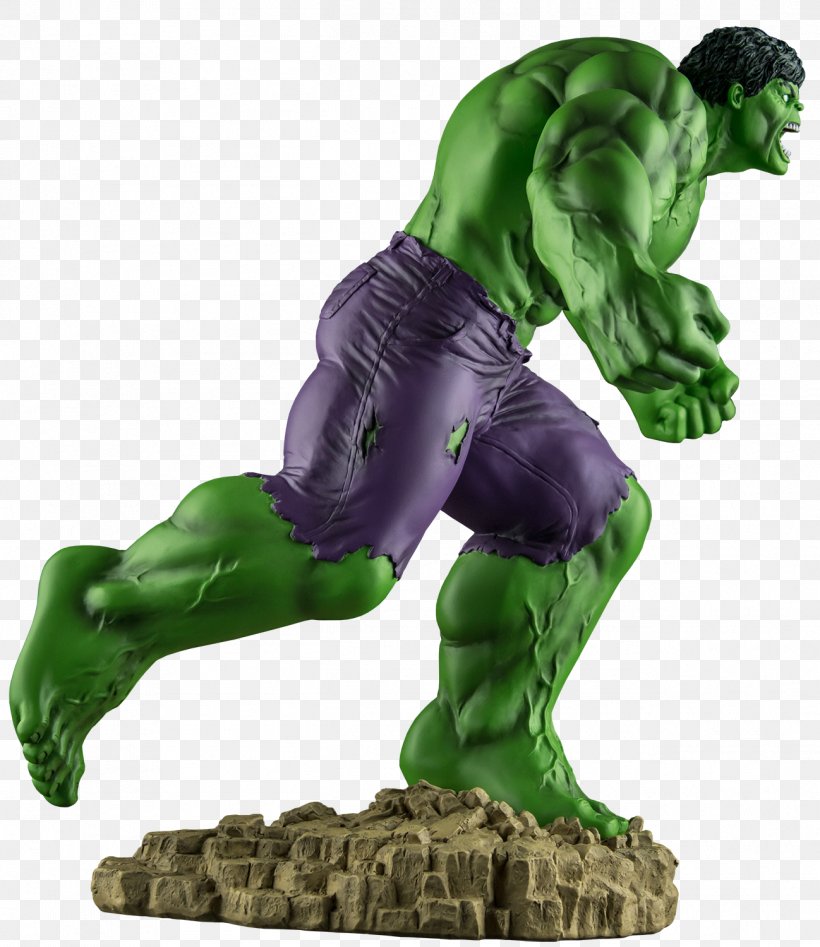 Hulk Marvel Cinematic Universe Statue Marvel Legends Figurine, PNG, 1298x1500px, Hulk, Action Figure, Character, Fictional Character, Figurine Download Free