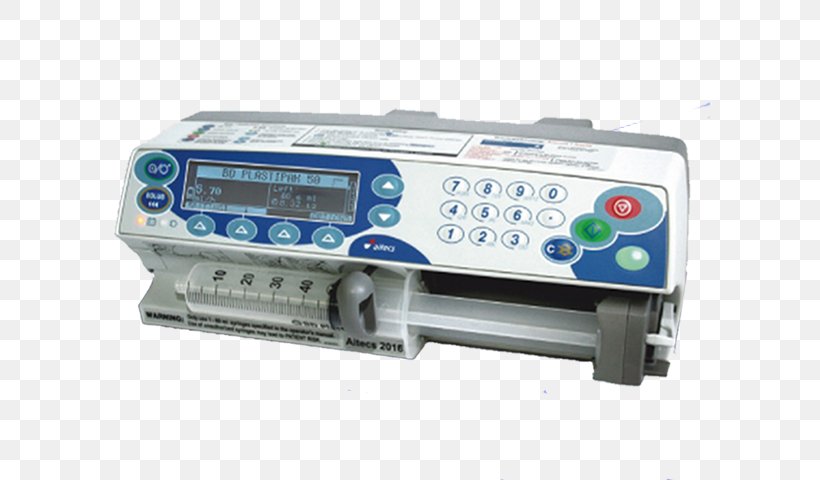 Infusion Pump Syringe Driver Intravenous Therapy, PNG, 600x480px, Infusion Pump, Artery, Baxter International, Drug, Electronic Component Download Free