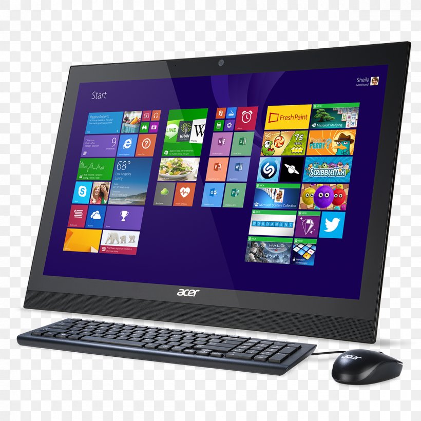 Laptop Dell Acer Aspire Desktop Computers, PNG, 1200x1200px, Laptop, Acer, Acer Aspire, Acer Aspire Predator, Acer Travelmate Download Free