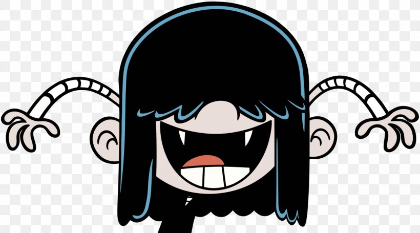 Lucy Loud YouTube Drawing Leni Loud Animation, PNG, 1280x711px, Watercolor, Cartoon, Flower, Frame, Heart Download Free