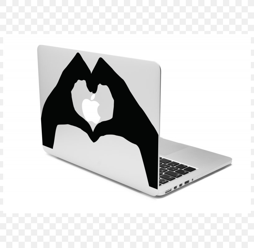 MacBook Pro 13-inch Laptop Mac Book Pro Decal, PNG, 800x800px, Macbook Pro 13inch, Black, Black M, Computer, Computer Accessory Download Free