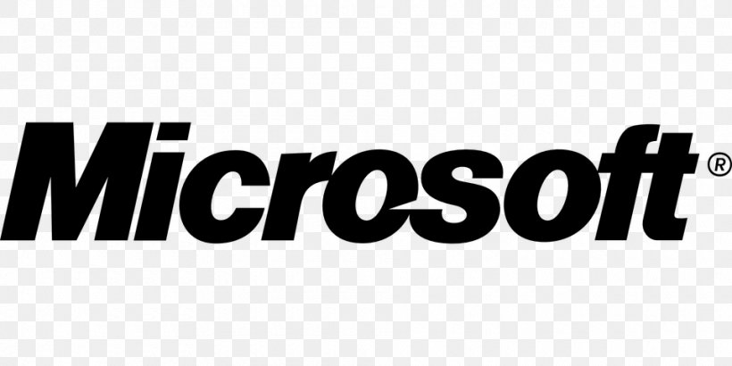 Microsoft Windows Windows Server 2016 Operating System, PNG, 960x480px, 64bit Computing, Microsoft Windows, Black And White, Brand, License Download Free