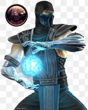 Mortal Kombat X Mortal Kombat 3 Mortal Kombat: Armageddon Sub-Zero, Sub  Zero, videogame, personagem fictício, mortal Kombat png