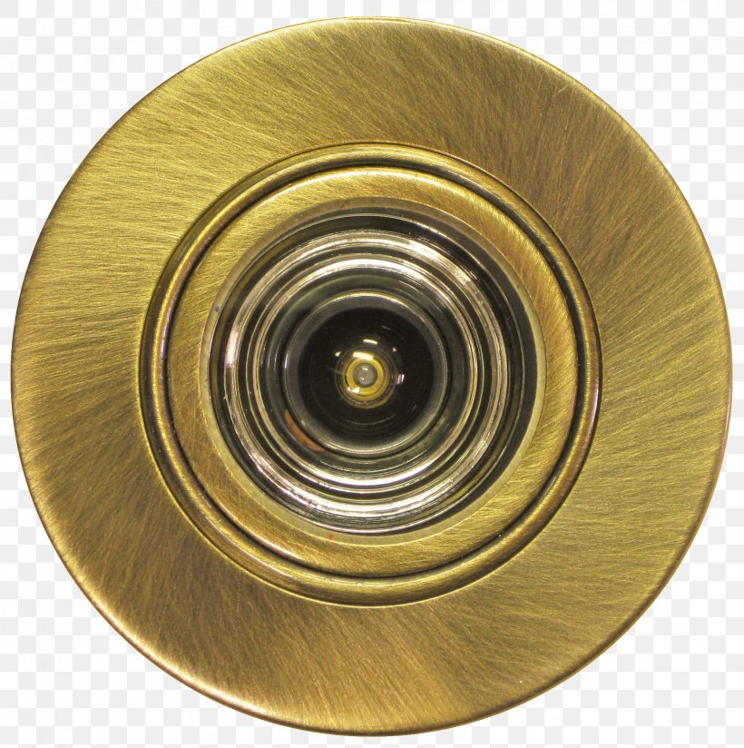 Peephole Door Security Brass Door Knockers, PNG, 2028x2040px, Peephole, Brass, Bronze, Camera, Door Download Free