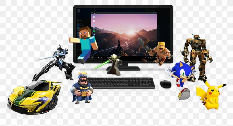 Remix OS Emulator Computer Software Android, PNG, 957x520px, Remix Os, Action Figure, Android, Bluestacks, Computer Program Download Free