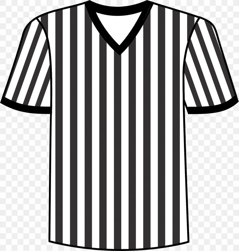 T-shirt Association Football Referee Jersey, PNG, 1567x1646px, Tshirt, Active Shirt, American Football, American Football Official, Association Football Referee Download Free