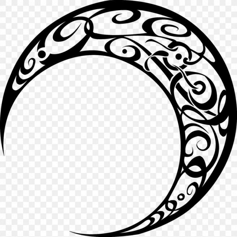 Tribe Moon Tribalism Clip Art, PNG, 892x895px, Tribe, Area, Art, Artwork, Black Download Free