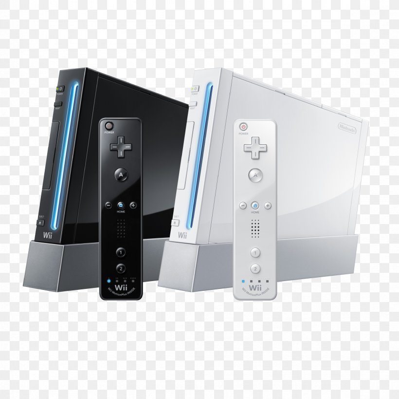 Wii U Wii Fit Plus Wii Play Video Game Consoles, PNG, 2362x2362px, Wii, Computer Software, Electronic Device, Electronics, Electronics Accessory Download Free