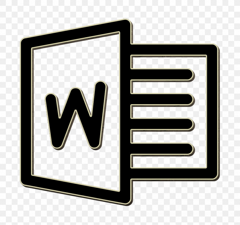 Word Icon Logo Icon, PNG, 1238x1162px, Word Icon, Computer, Computer Application, Logo Icon, Microsoft Excel Download Free