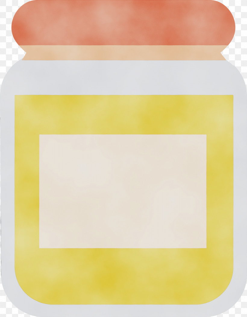 Yellow Rectangle, PNG, 2341x3000px, Happy Autumn, Autumn Color, Autumn Harvest, Happy Fall, Paint Download Free