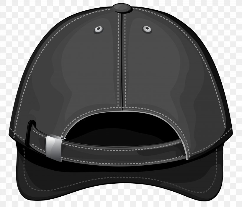Baseball Cap Cowboy Hat Clip Art, PNG, 6408x5471px, Baseball Cap, Baseball, Black, Black Cap, Cap Download Free