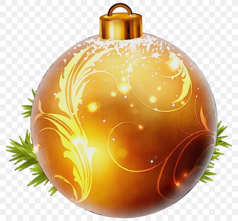 Christmas Ornament, PNG, 800x761px, Watercolor, Amber, Ball, Christmas Decoration, Christmas Ornament Download Free