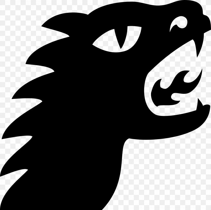 Dragon Clip Art, PNG, 1600x1600px, Dragon, Artwork, Beak, Black, Black And White Download Free