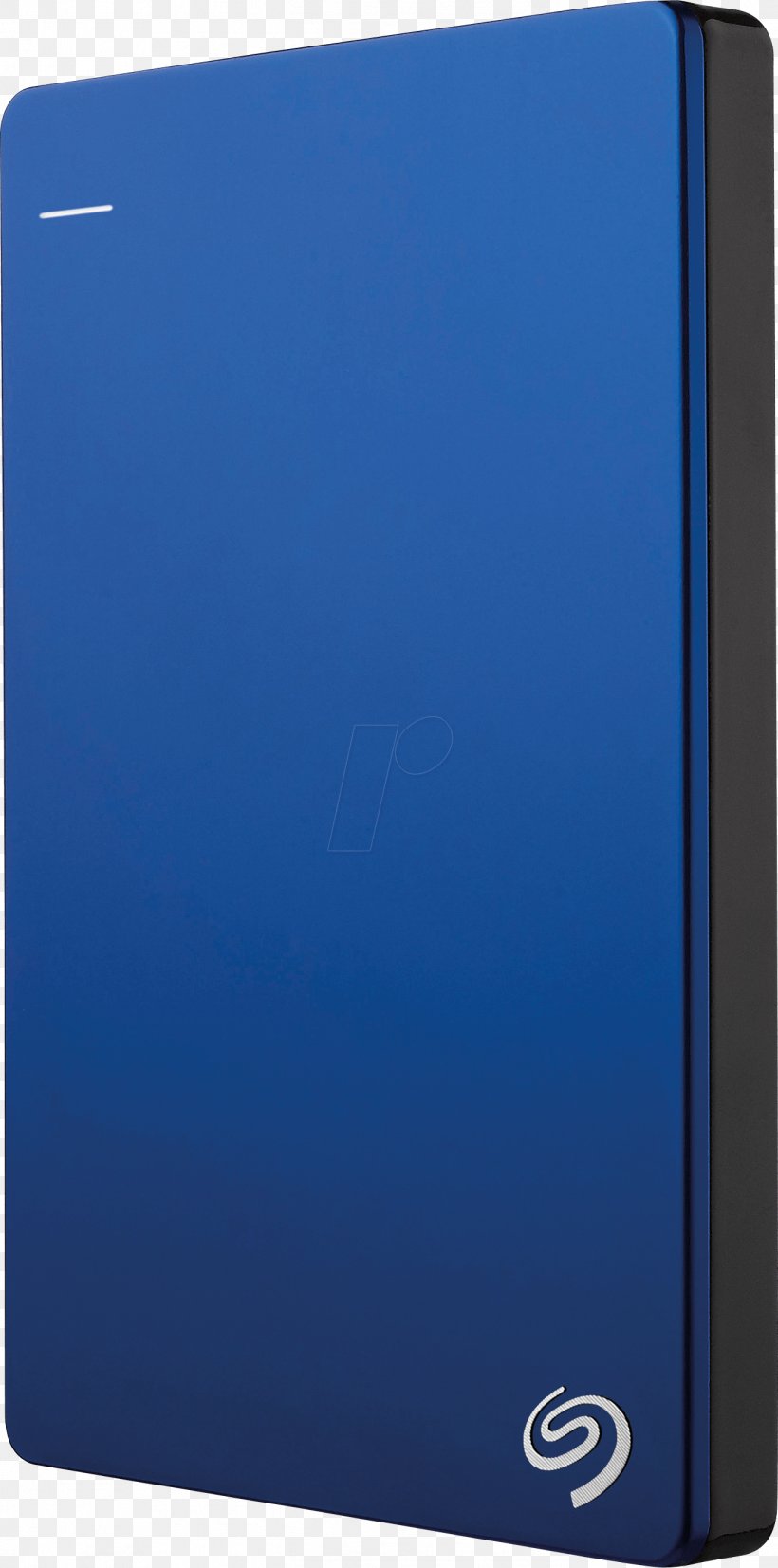 Hard Drives Backup Terabyte Computer Disk Enclosure, PNG, 1369x2761px, Hard Drives, Backup, Blue, Computer, Computer Accessory Download Free
