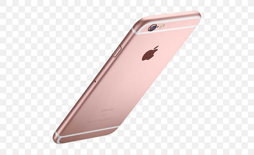 IPhone 6s Plus Apple IPhone 6s Telephone, PNG, 500x500px, Iphone 6s Plus, Apple, Apple Iphone 6s, Communication Device, Gadget Download Free