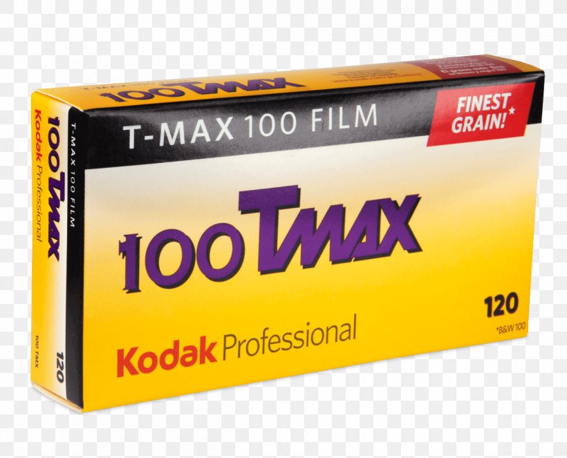 Kodak T-MAX Professional Photographic Film Monochrome Photography, PNG, 1260x1020px, Kodak, Blank Media, Book, Brand, Kodak Tmax Download Free