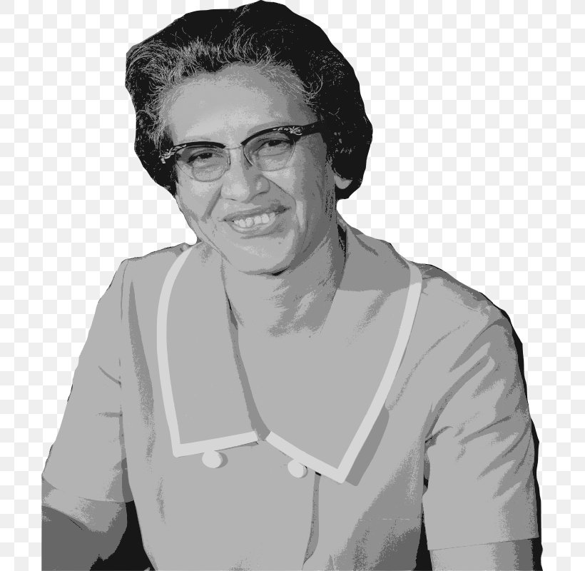 NASA Mathematician Katherine Johnson, PNG, 704x800px, Katherine Johnson, African American, Black And White, Eyewear, Face Download Free