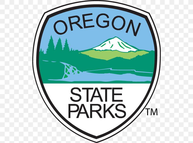 Oregon Parks And Recreation Department State Park Silver Falls Lodge & Conference Center Tryon Creek, PNG, 608x608px, State Park, Accommodation, Area, Brand, Camping Download Free