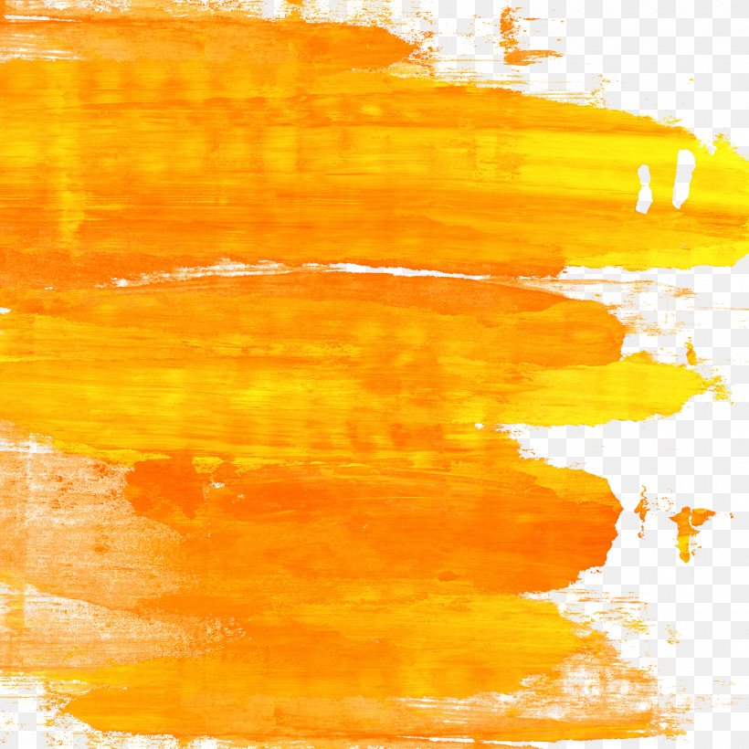 Paper Watercolor Painting Yellow, PNG, 1750x1750px, Paper, Amber, Art, Blue, Color Download Free