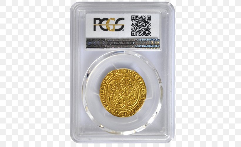 Professional Coin Grading Service Gold Silver Coin, PNG, 500x500px, Coin, Coin Grading, Crown, Currency, Florin Download Free