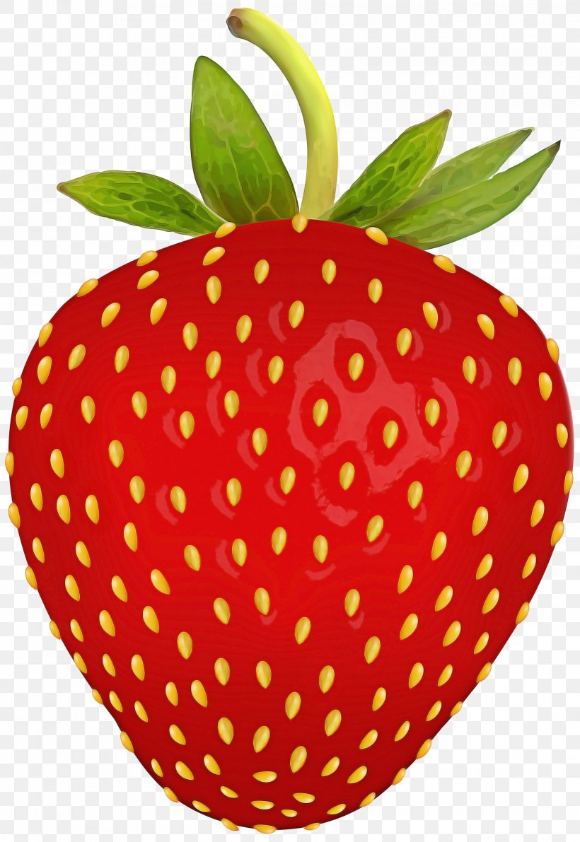 Strawberry Shortcake Cartoon, PNG, 2065x3000px, Strawberry, Accessory Fruit, Berries, Food, Fruit Download Free