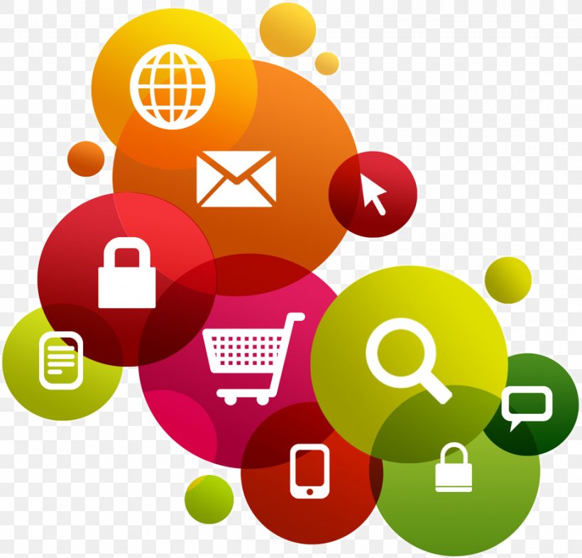 Web Development Digital Marketing E-commerce Online Shopping Company, PNG, 925x887px, Web Development, Brand, Business, Communication, Company Download Free