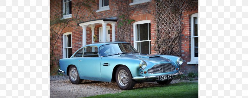 Aston Martin DB5 Family Car, PNG, 1855x740px, Aston Martin Db5, Aston Martin, Brand, Car, Classic Car Download Free