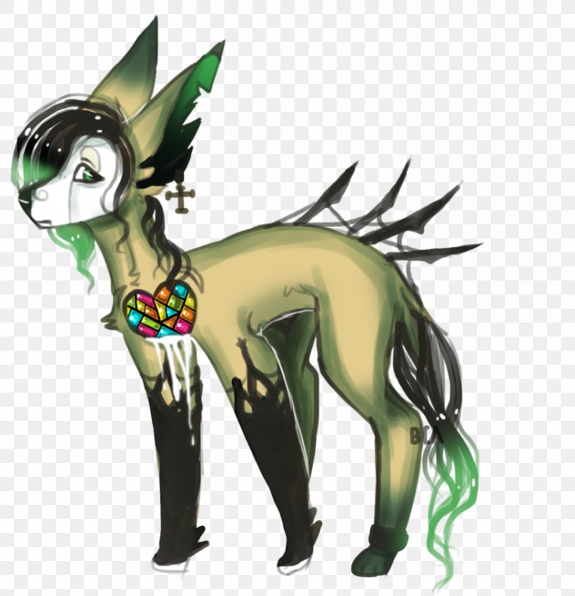 Canidae Horse Dog Legendary Creature, PNG, 877x910px, Canidae, Art, Carnivoran, Cartoon, Dog Download Free