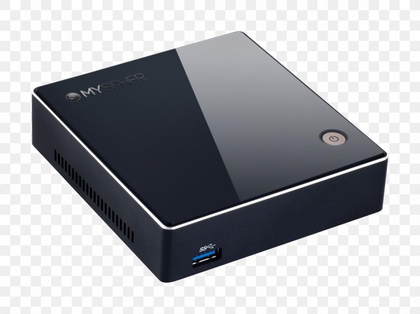 Desktop Computers Small Form Factor Gigabyte Technology Personal Computer, PNG, 1110x832px, Computer, Barebone Computers, Computer Component, Data Storage Device, Desktop Computers Download Free