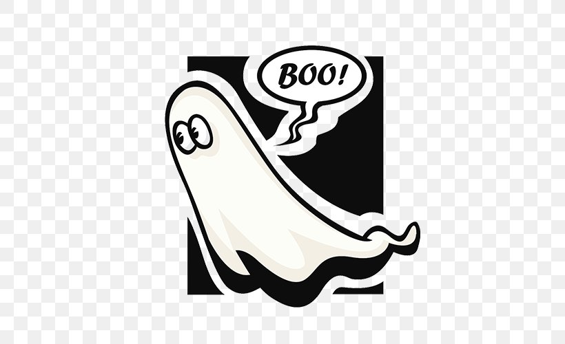 Ghost Boos Royalty-free Clip Art, PNG, 500x500px, Ghost, Area, Black, Black And White, Blog Download Free