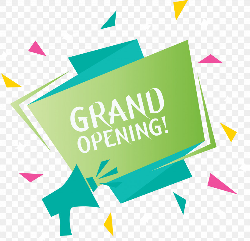 Grand Opening, PNG, 3000x2897px, Grand Opening, Computer, Icon Design, Lettering, Logo Download Free